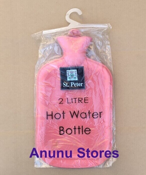 Hot Water Bottle 2 Litre
